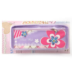 Pencil Pouch - Purple - test-store-for-chase-value