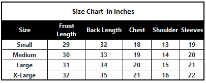 Women's Georgette Embroidered Top - Black, Women, T-Shirts And Tops, Chase Value, Chase Value