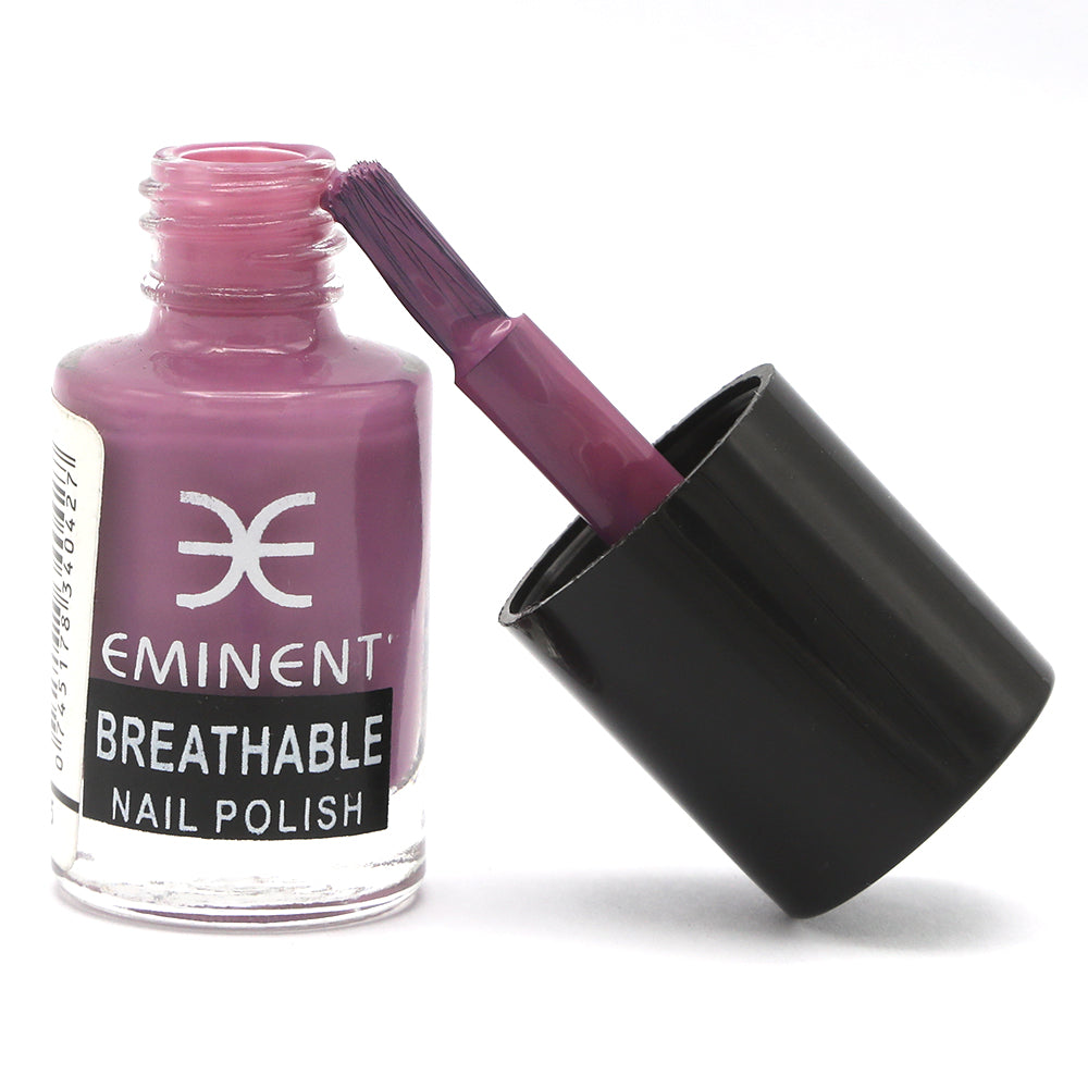 Eminent Breathable Nail Polish - 21 Shades, Beauty & Personal Care, Nails, Eminent, Chase Value