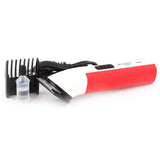 Rechargeable Electric Hair Trimmer JY-8801 - test-store-for-chase-value