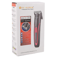 Rechargeable Electric Hair Trimmer JY-8802 - test-store-for-chase-value