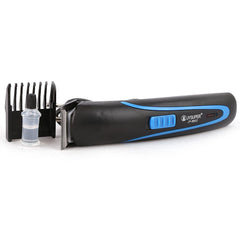 Rechargeable Electric Hair Trimmer JY-8802 - test-store-for-chase-value