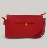 Women's Handbag 1350 - Red, Women, Bags, Chase Value, Chase Value