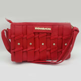 Women's Handbag 1350 - Red, Women, Bags, Chase Value, Chase Value