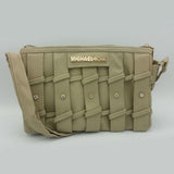 Women's Handbag 1350 - Beige, Women, Bags, Chase Value, Chase Value
