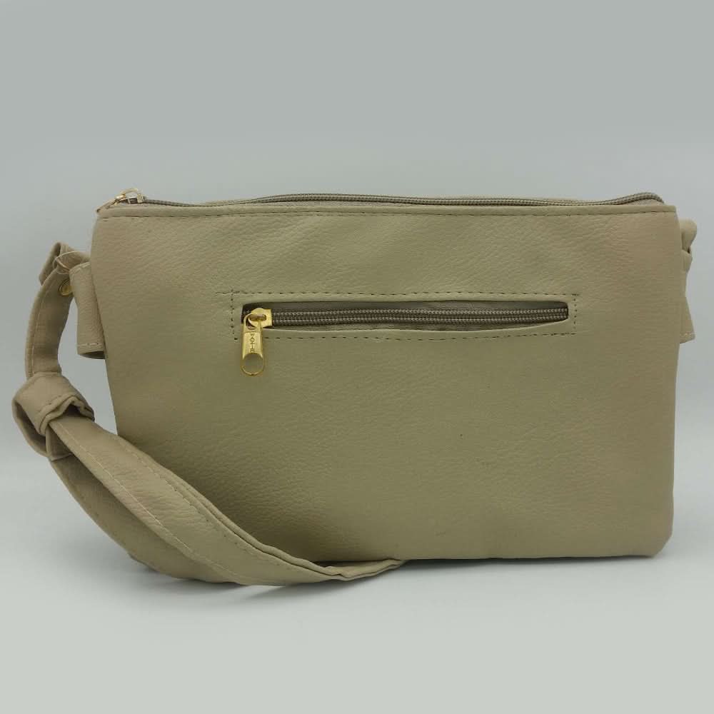 Women's Handbag 1350 - Beige, Women, Bags, Chase Value, Chase Value