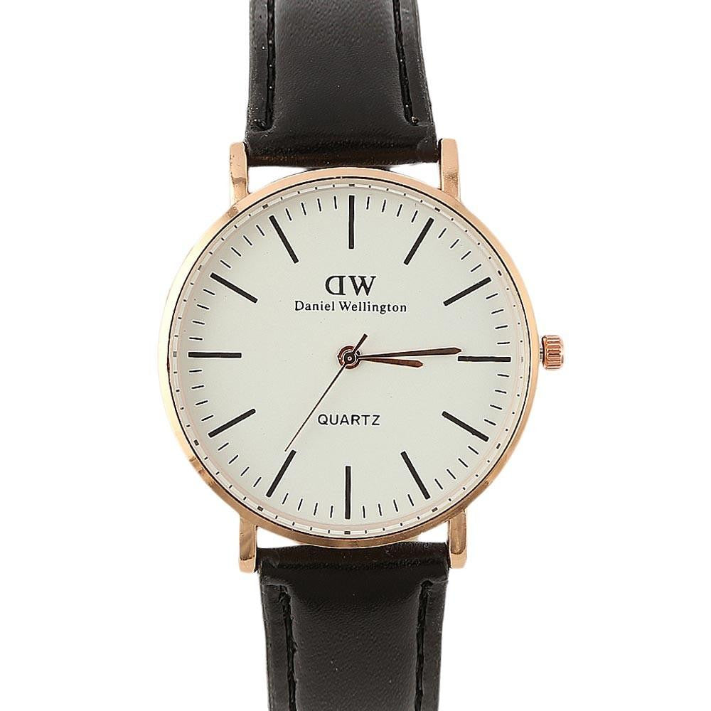 Men's Watch - Black - test-store-for-chase-value