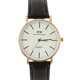 Men's Watch - Black - test-store-for-chase-value