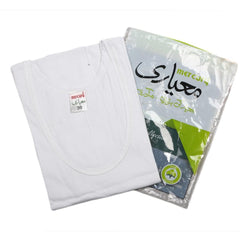Mayari Sando Vest 32 - White - test-store-for-chase-value