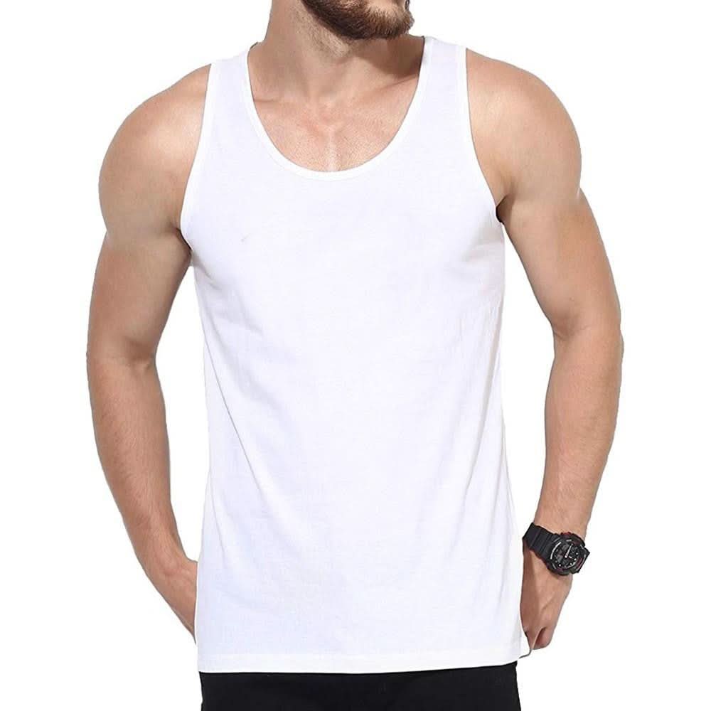 Mayari Sando Vest 34 - White - test-store-for-chase-value