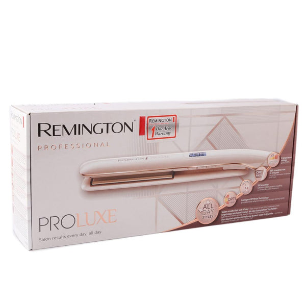 Remington Proluxe Hair Straightener S9100 - test-store-for-chase-value