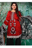 Tawakkal Azure Embroidered Viscose Suit - 3983-B - test-store-for-chase-value