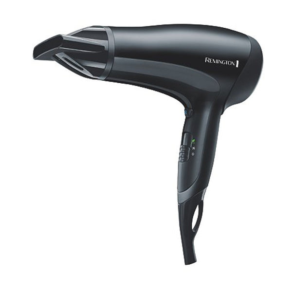 Remington Power Dry Hairdryer 2000 D3010 - test-store-for-chase-value