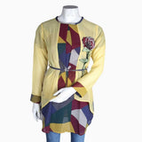 Women's Chiffon Top with Inner - Multi - test-store-for-chase-value