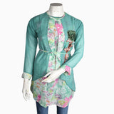 Women's Chiffon Top with Inner - Multi - test-store-for-chase-value