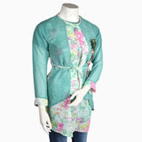 Women's Chiffon Top with Inner - Multi - test-store-for-chase-value
