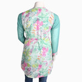 Women's Chiffon Top with Inner - Multi - test-store-for-chase-value