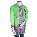 Women's Chiffon Top with Inner - Multi - test-store-for-chase-value