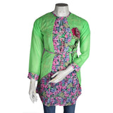 Women's Chiffon Top with Inner - Multi - test-store-for-chase-value