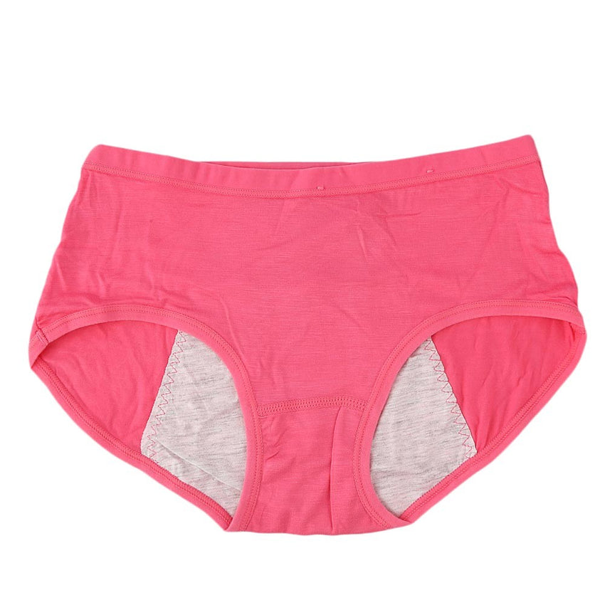 Women's Padded Panty - Light Pink - test-store-for-chase-value