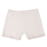 Women's Boxer - White - test-store-for-chase-value