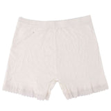Women's Boxer - White - test-store-for-chase-value