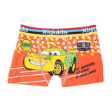 Boys Boxer - Orange - test-store-for-chase-value