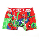 Boys Boxer - Red - test-store-for-chase-value