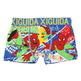 Boys Boxer - Navy Blue - test-store-for-chase-value