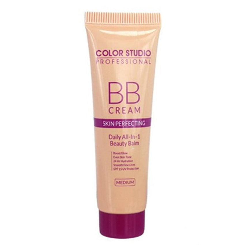 Color Studio B.B Cream Medium 30ml - test-store-for-chase-value