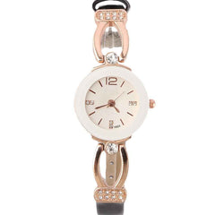 Women's Fancy Watch - Black, Women, Watches, Chase Value, Chase Value