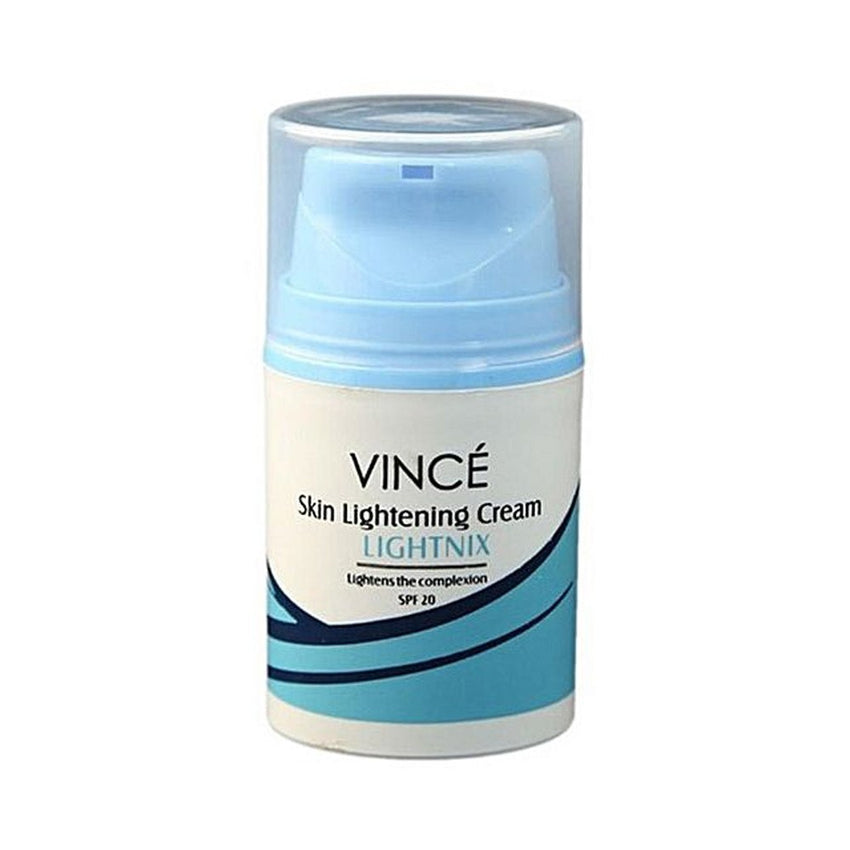 Vince Skin Lightening Cream - 50ml - test-store-for-chase-value