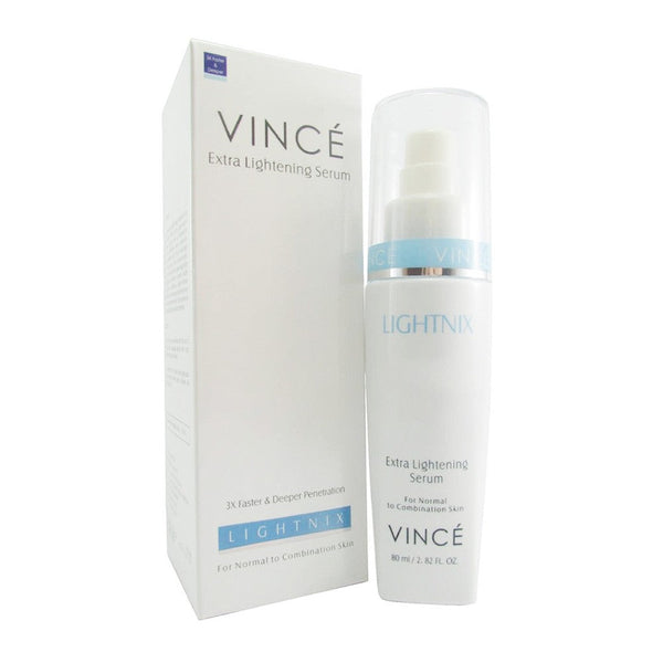 Vince Extra Lightening Serum 80ml
