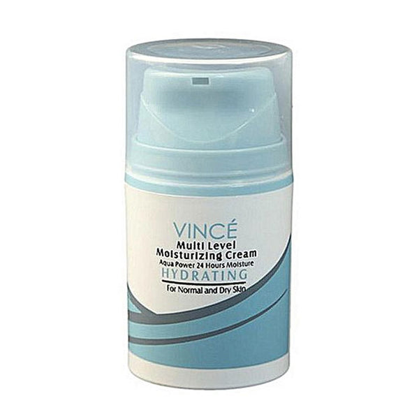 Vince Multilevel Cream 50ml - test-store-for-chase-value