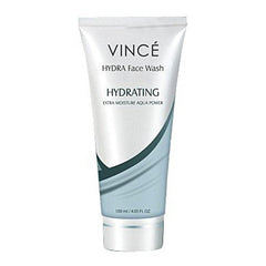 Vince Hydrating Dry Skin Face Wash, 100ml, Face Washes, Vince, Chase Value