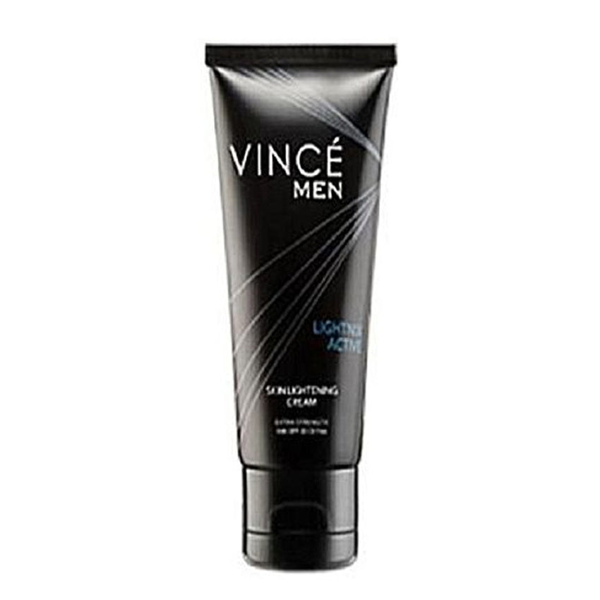 Vince Lighting Cream Men 50ml - test-store-for-chase-value