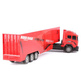 Hercules Road Rage Remote Control Truck - Red - test-store-for-chase-value