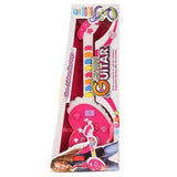 Electric Music Guitar - Pink - test-store-for-chase-value