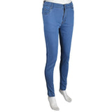 Women's Denim Pant - Light Blue - test-store-for-chase-value