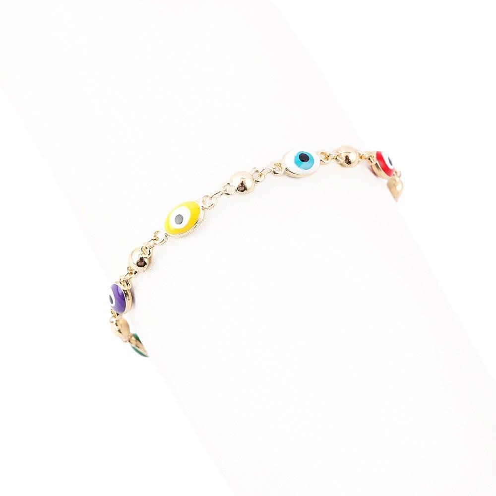 Bracelet - Multi - test-store-for-chase-value