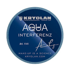 Kryolan Aquacolor Interferenz 8 ml - BG - test-store-for-chase-value