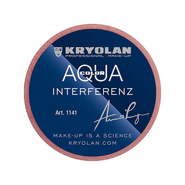 Kryolan Aquacolor Interferenz 8 ml - RY - test-store-for-chase-value