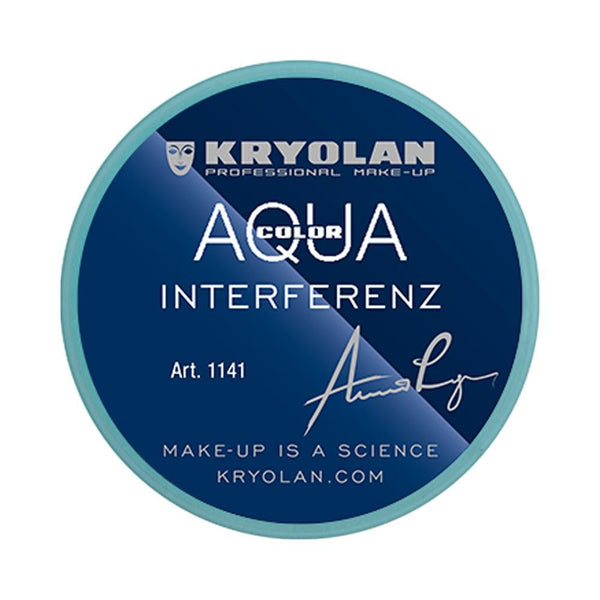 Kryolan Aquacolor Interferenz 8 ml - TK.2-G - test-store-for-chase-value