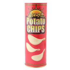 Magic Potato Chip Can - test-store-for-chase-value