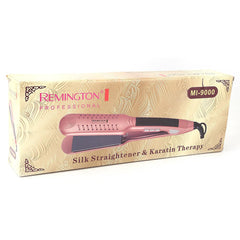 Remington Silk Hair Straightener - MI-15000 - test-store-for-chase-value