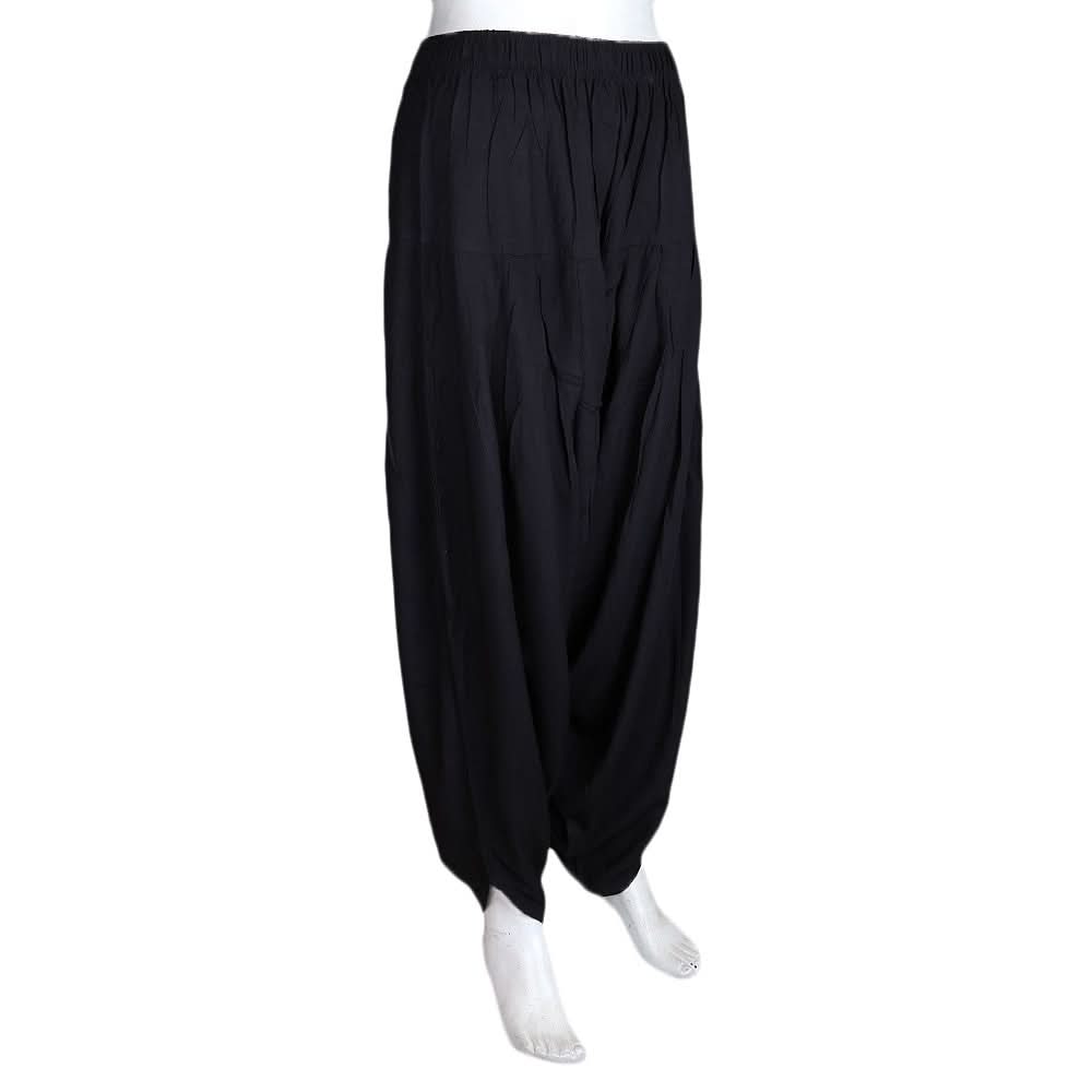 Women's Tulip Pant - Black - test-store-for-chase-value