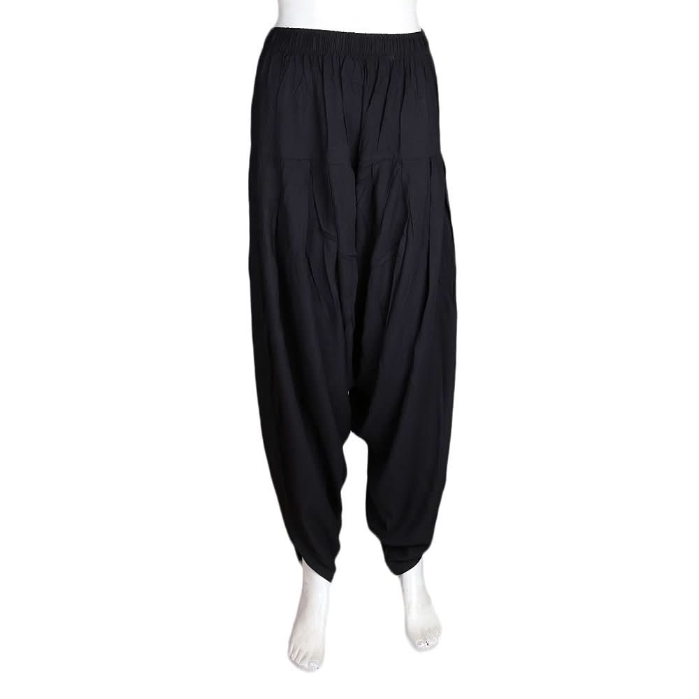 Women's Tulip Pant - Black - test-store-for-chase-value