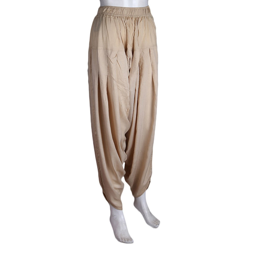 Women's Tulip Pant - Fawn - test-store-for-chase-value