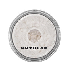 Kryolan Glamour Sparks - Silver Spark - test-store-for-chase-value