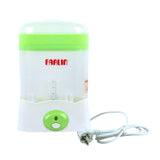 Farlin Auto Steam Sterilizer - Green - test-store-for-chase-value